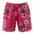 Import Club Custom Sublimated Man’s Short Crazy Print from China