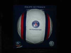 Soccer Ball Size 5