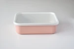 Cotton Series Containers