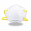 Hot selling Disposable KN95 protective Cup Mask with FDA and CE certification