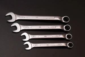 10mm New Combination Wrench/Spanner, 40-Degree Angled Box-End Combination Spanner, Tool, Hand Tool, Hardware Tool