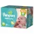 Import Baby Diapers Napkins Pads from Netherlands