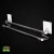 Import Wall Mounted Towel Rack from Taiwan