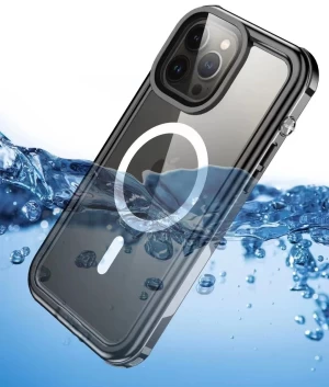 Water Resistance Case