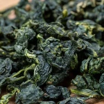 Oolong tea
