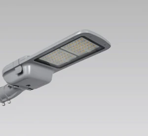 Modular and tool-free LED street lights manufacturer in China