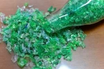 Pet Flakes / Recycled Plastic