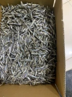 Dried Anchovy