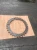 Import SW Best quality Sprocket Segment D3C segment from China
