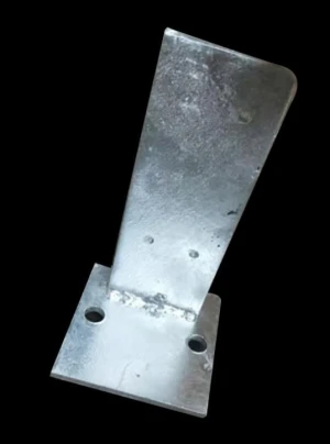 steel stamping parts