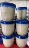 Organic white honey no additives pure natural honey