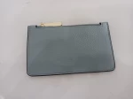 brand pu leather wallet  purse  key wallet card holder