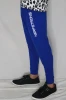 NERFSTRONG Men's Blue Trouser