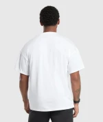 100% Cotton Oversized/Regular Fit T-Shirts