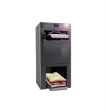 New Foldimate Fabric Cloth Folding High Pressure Cleaner Laundry Machine Cold Water Cleaning Rust/Corrosion