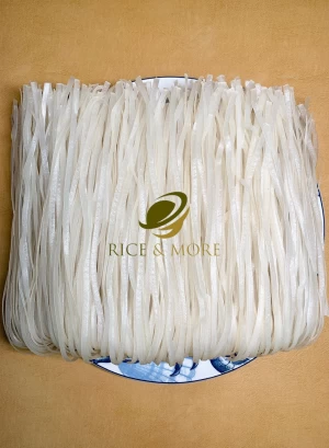 RICE NOODLE | RICE STICK FOR ASIAN DISHES