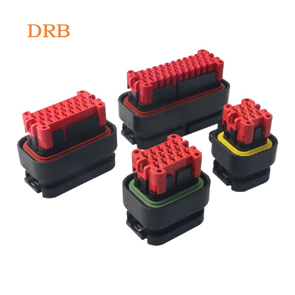 Buy Drb Connector 776286-1 Automotive Waterproof Connector 776273-1/ ...