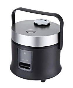 0.8L(1.6L)Portable Electric Mini Rice Cooker-digital/mechanical   good quantity