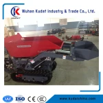 0.8tons garden wheel barrow