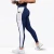 Import AB Women Workout Skin Fitted Tights New Design Gym Fitness Legging STY # 04 from Pakistan