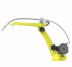TKB1900S/E low cost 6 axis robotic competitive price industrial welding robot arm