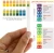 Import Urinalysis Reagent Strips – 1-14 Parameters from China
