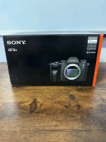 Sony a9 II Mirrorless Camera: 24.2MP Full Frame Mirrorless Interchangeable Lens Brand New Origina