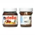Import Ferrero Nutella Chocolate 15g, 25g, 350, 400g, 600g, 750, 1kg, 3kg and 5kg from Denmark