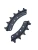 Import SW Best quality Sprocket Segment D3C segment from China