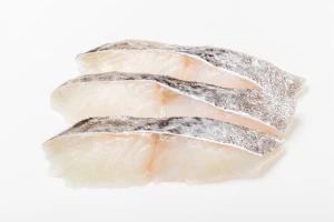 Frozen Cod Fish