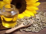 Refined Sunflower Oil