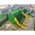 Import Excavator rock sieve bucket from China