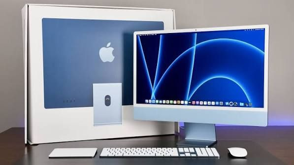 Buy Apple Imac 24