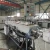 Import PVC plastic pipe extrusion production line from China