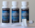 Kirkland Minoxidil 5% Extra Strength Men Hair Regrowth Solution 3 Month