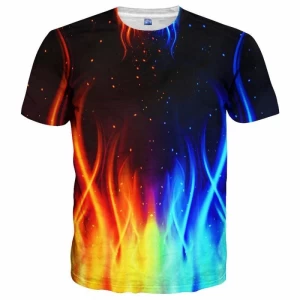 Quick Dry Fit Coolmax Promotional Custom Polyester Marathon Sport Running Dye Sublimation T shirt