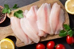 Tilapia Fillet, Skinless / Skin-on