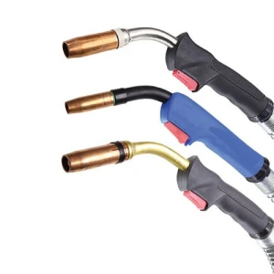 MIG Welding Torches