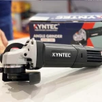Kyntec KT02 Tail-Switch Angle Grinder