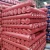 Import Red PE tarpaulin rolls from China