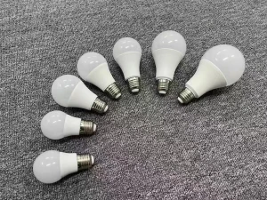 LED A bulbs
