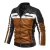 Import High Quality Winter Wear Men's Zipper up Leather Jackets With Two Side Pockets Plus Size leather jacket from Pakistan