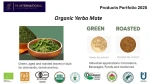 YERBA MATE ORGANIC