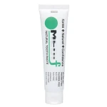 MEDIF all natural toothpaste for sensitive teeth 130g