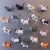 Import Hot sales Custom Different Styles 3d new fridge magnet from China