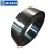Import High carbon harden and temper polished blue steel strapping 65mn spring steel strip from China