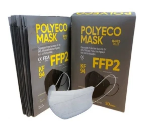 PolyTech Eco Face Mask