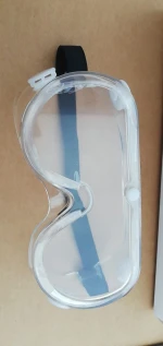 Safety Goggle