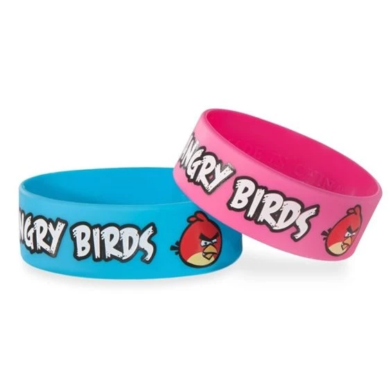 Buy Personalized Rubber Bracelets Bulk from Yppromotion, China