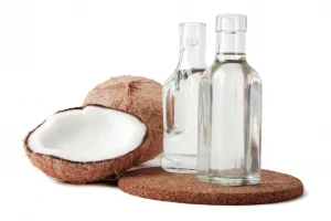 Virgin Coconut Oil, Pure Coconut Cooking Oil in Wholesale Price
